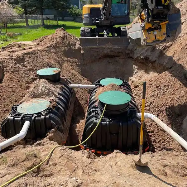 septic tank services Waldorf